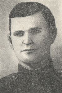 Андреев Филипп Михайлович